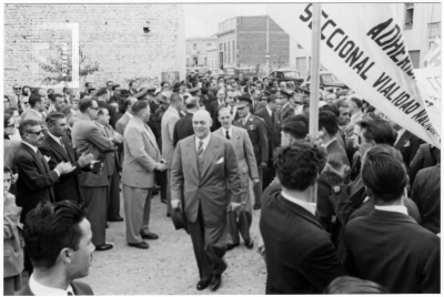 Evento Sociales, Politicos y Deportivos
