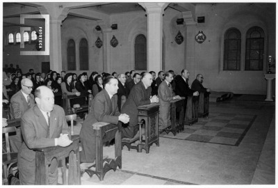 Evento Sociales, Politicos y Deportivos