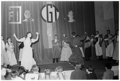 Evento Sociales, Politicos y Deportivos