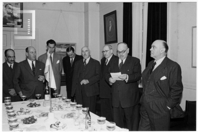 Evento Sociales, Politicos y Deportivos