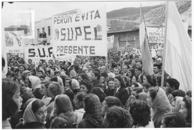 Evento Sociales, Politicos y Deportivos