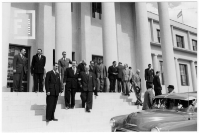 Evento Sociales, Politicos y Deportivos