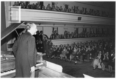 Evento Sociales, Politicos y Deportivos