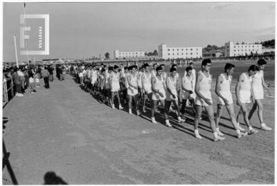 Evento Sociales, Politicos y Deportivos