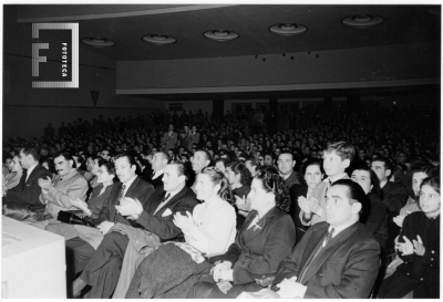 Evento Sociales, Politicos y Deportivos