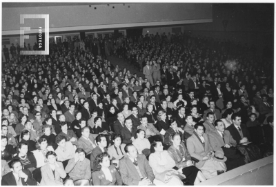 Evento Sociales, Politicos y Deportivos