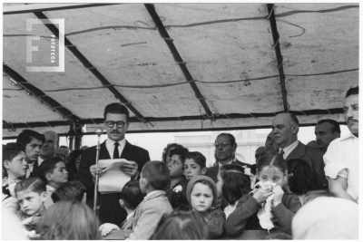 Evento Sociales, Politicos y Deportivos