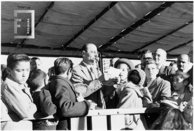 Evento Sociales, Politicos y Deportivos