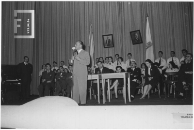 Evento Sociales, Politicos y Deportivos