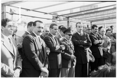 Evento Sociales, Politicos y Deportivos