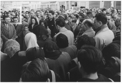 Evento Sociales, Politicos y Deportivos