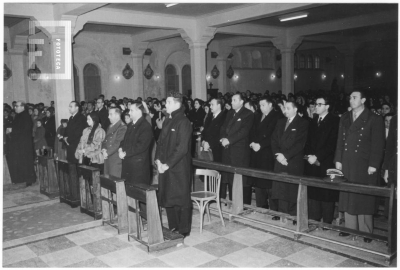 Evento Sociales, Politicos y Deportivos