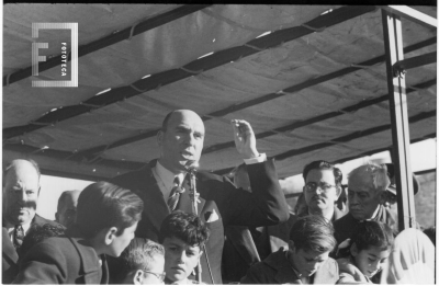 Evento Sociales, Politicos y Deportivos