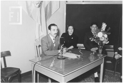 Evento Sociales, Politicos y Deportivos
