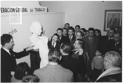 Evento Sociales, Politicos y Deportivos