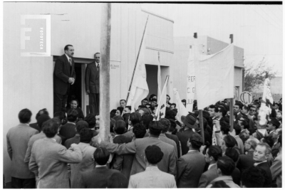 Evento Sociales, Politicos y Deportivos