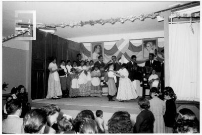 Evento Sociales, Politicos y Deportivos