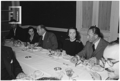 Evento Sociales, Politicos y Deportivos