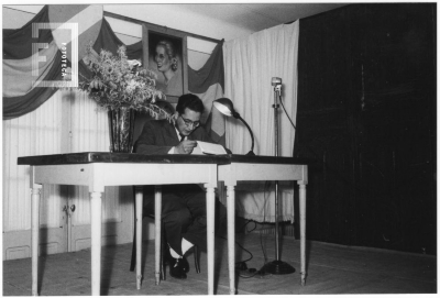 Evento Sociales, Politicos y Deportivos