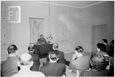Evento Sociales, Politicos y Deportivos