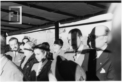 Evento Sociales, Politicos y Deportivos