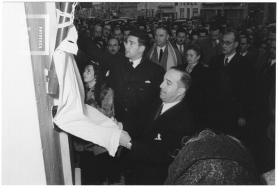 Evento Sociales, Politicos y Deportivos