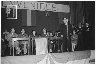 Evento Sociales, Politicos y Deportivos