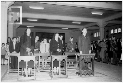 Evento Sociales, Politicos y Deportivos