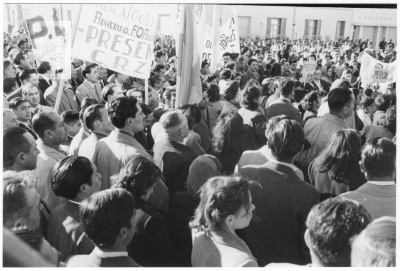 Evento Sociales, Politicos y Deportivos