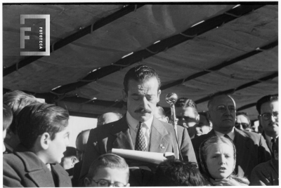 Evento Sociales, Politicos y Deportivos