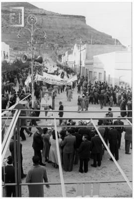 Evento Sociales, Politicos y Deportivos