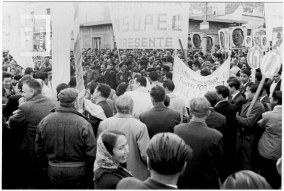 Evento Sociales, Politicos y Deportivos