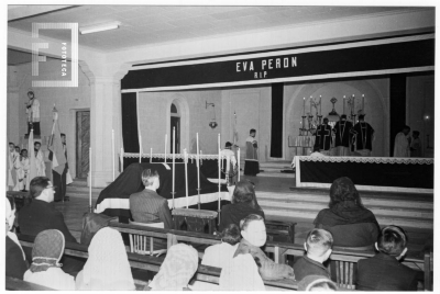 Evento Sociales, Politicos y Deportivos