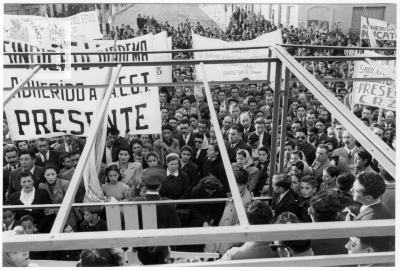 Evento Sociales, Politicos y Deportivos