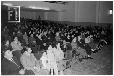 Evento Sociales, Politicos y Deportivos