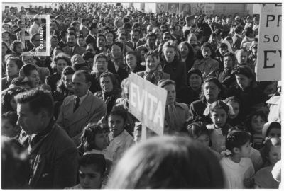 Evento Sociales, Politicos y Deportivos
