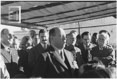 Evento Sociales, Politicos y Deportivos