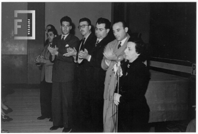 Evento Sociales, Politicos y Deportivos
