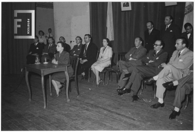Evento Sociales, Politicos y Deportivos