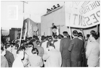 Evento Sociales, Politicos y Deportivos