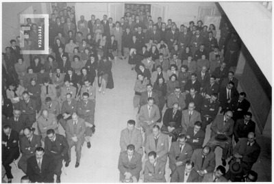 Evento Sociales, Politicos y Deportivos