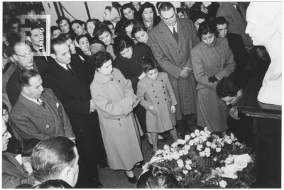 Evento Sociales, Politicos y Deportivos