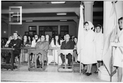 Evento Sociales, Politicos y Deportivos