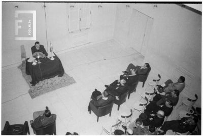 Evento Sociales, Politicos y Deportivos