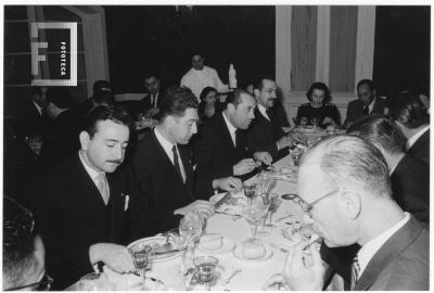 Evento Sociales, Politicos y Deportivos