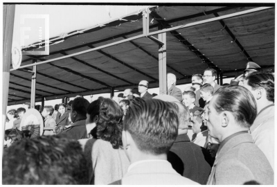 Evento Sociales, Politicos y Deportivos