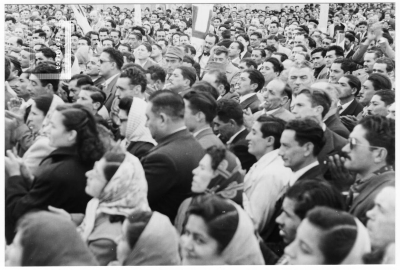 Evento Sociales, Politicos y Deportivos
