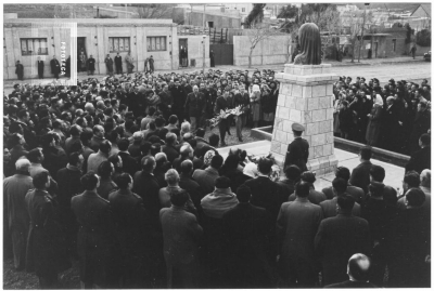 Evento Sociales, Politicos y Deportivos