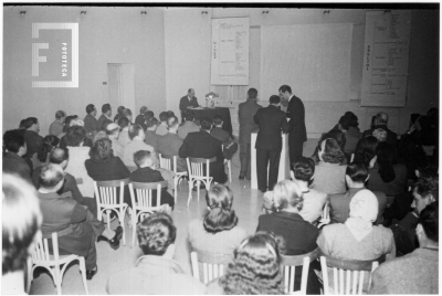 Evento Sociales, Politicos y Deportivos