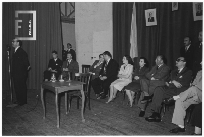 Evento Sociales, Politicos y Deportivos